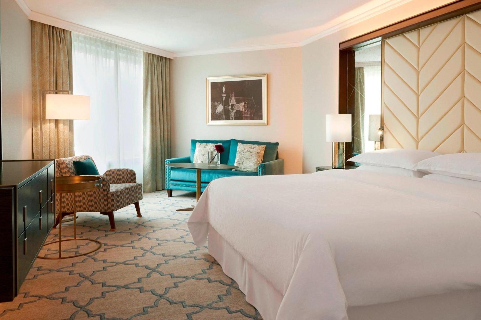 Апартаменты На Митинской 28 Варшава Экстерьер фото Deluxe room
